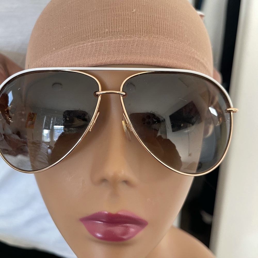AUTHENTIC GUCCI SUNGLASSES